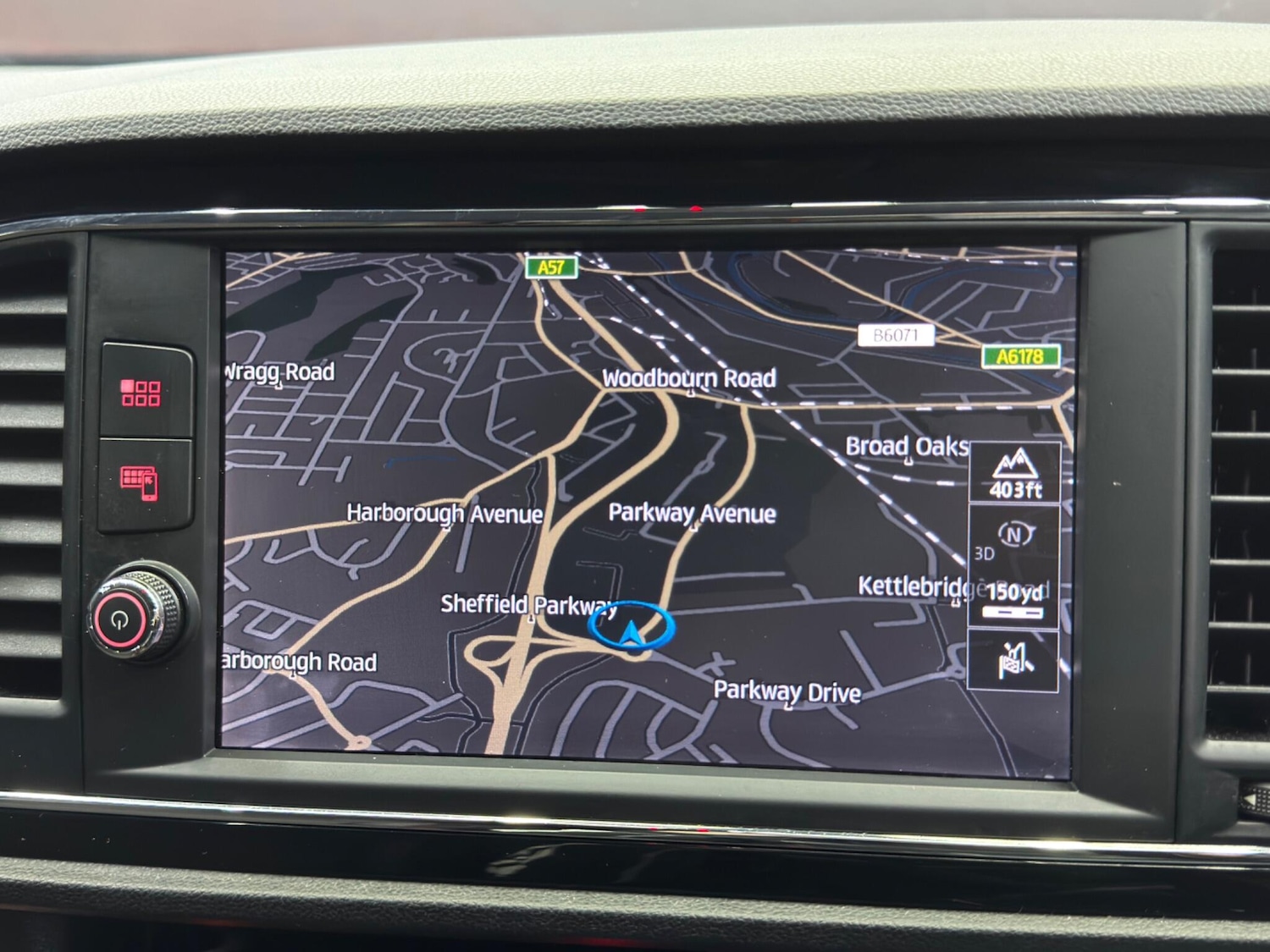 Used SEAT Leon 2018 for sale - 77016400: Photo 27