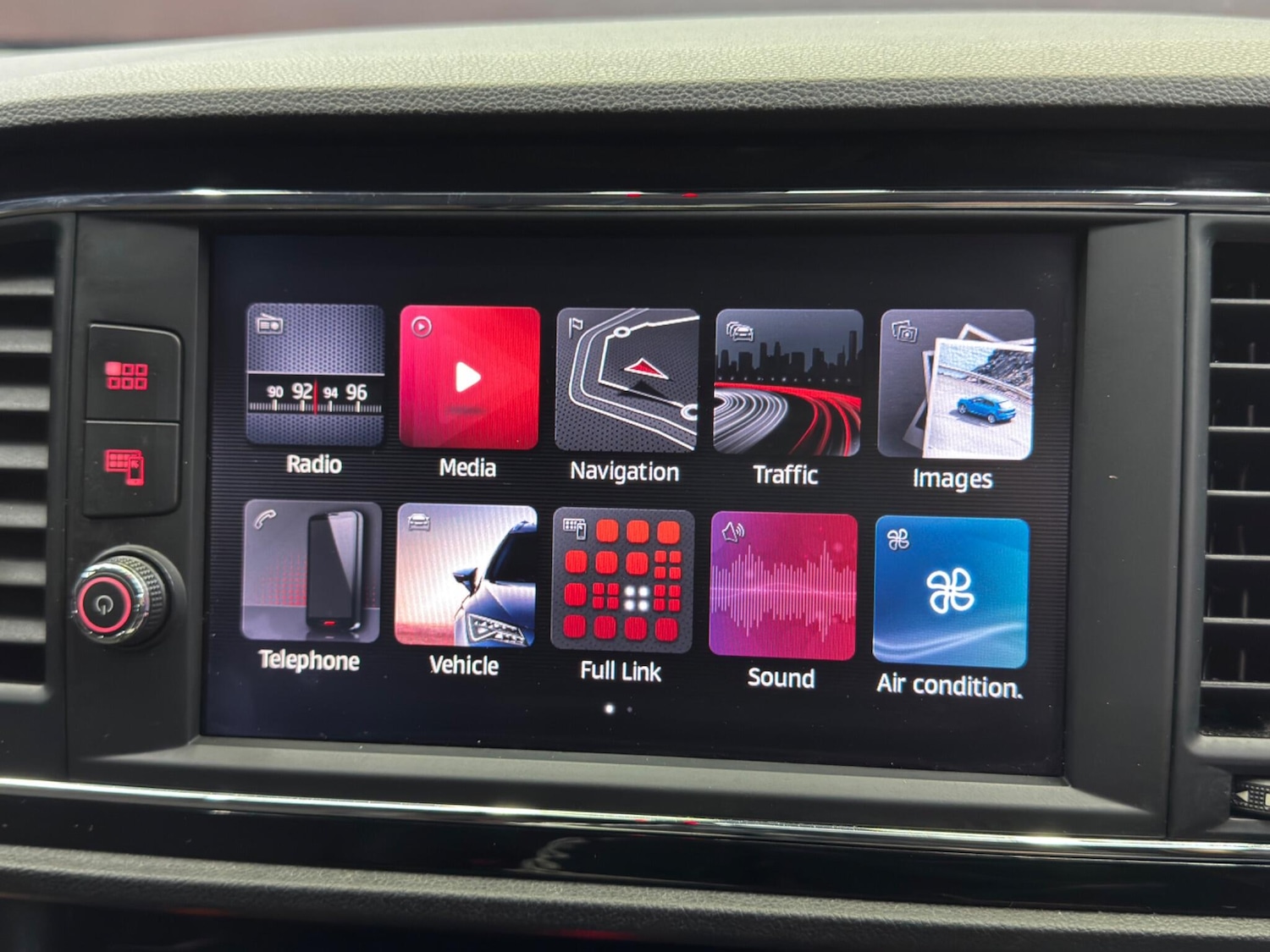 Used SEAT Leon 2018 for sale - 77016400: Photo 28