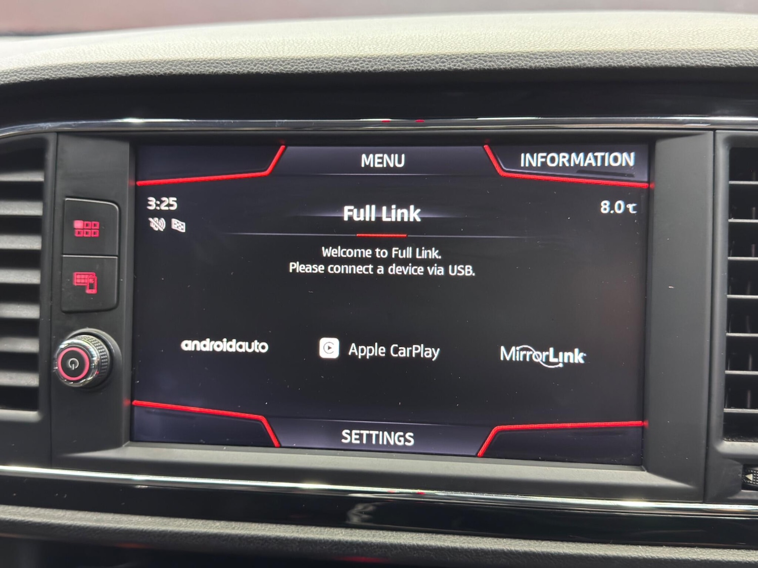 Used SEAT Leon 2018 for sale - 77016400: Photo 29