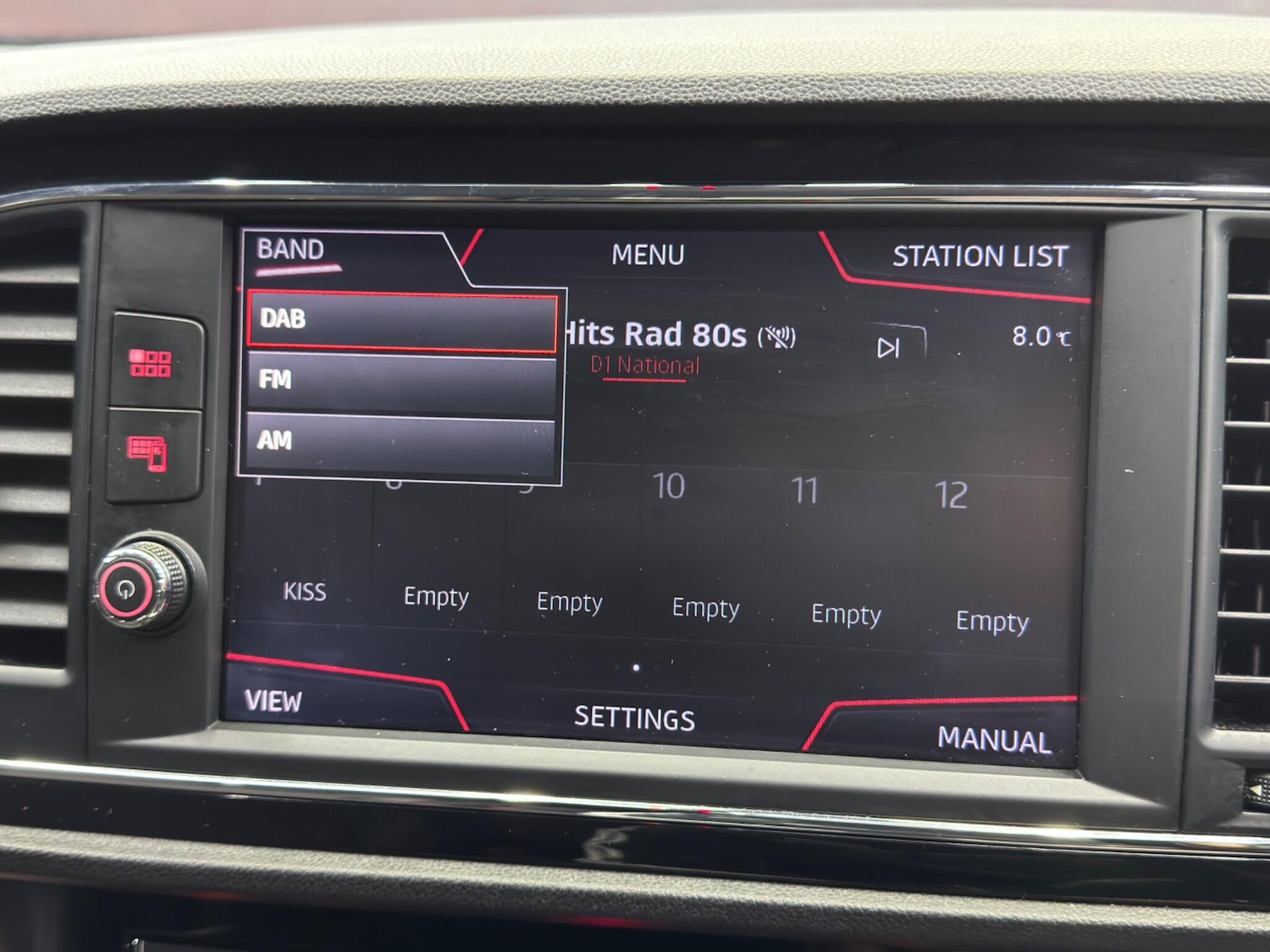 Used SEAT Leon 2018 for sale - 77016400: Photo 30