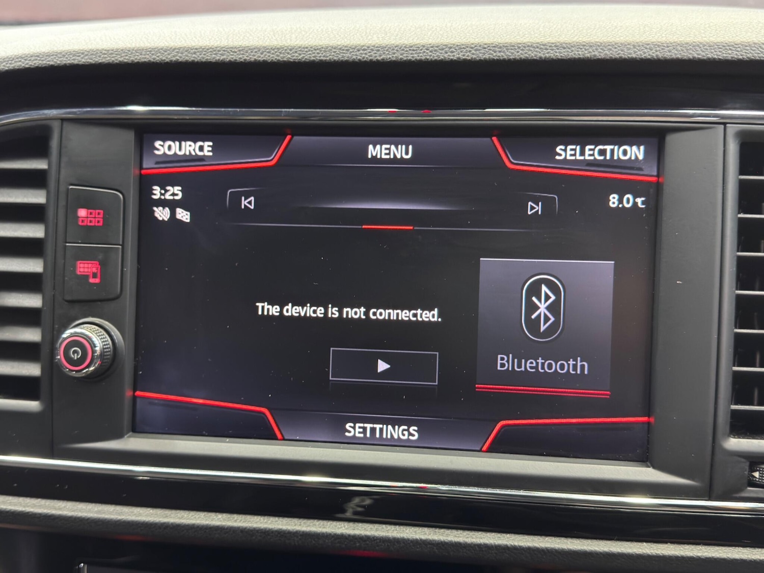 Used SEAT Leon 2018 for sale - 77016400: Photo 31