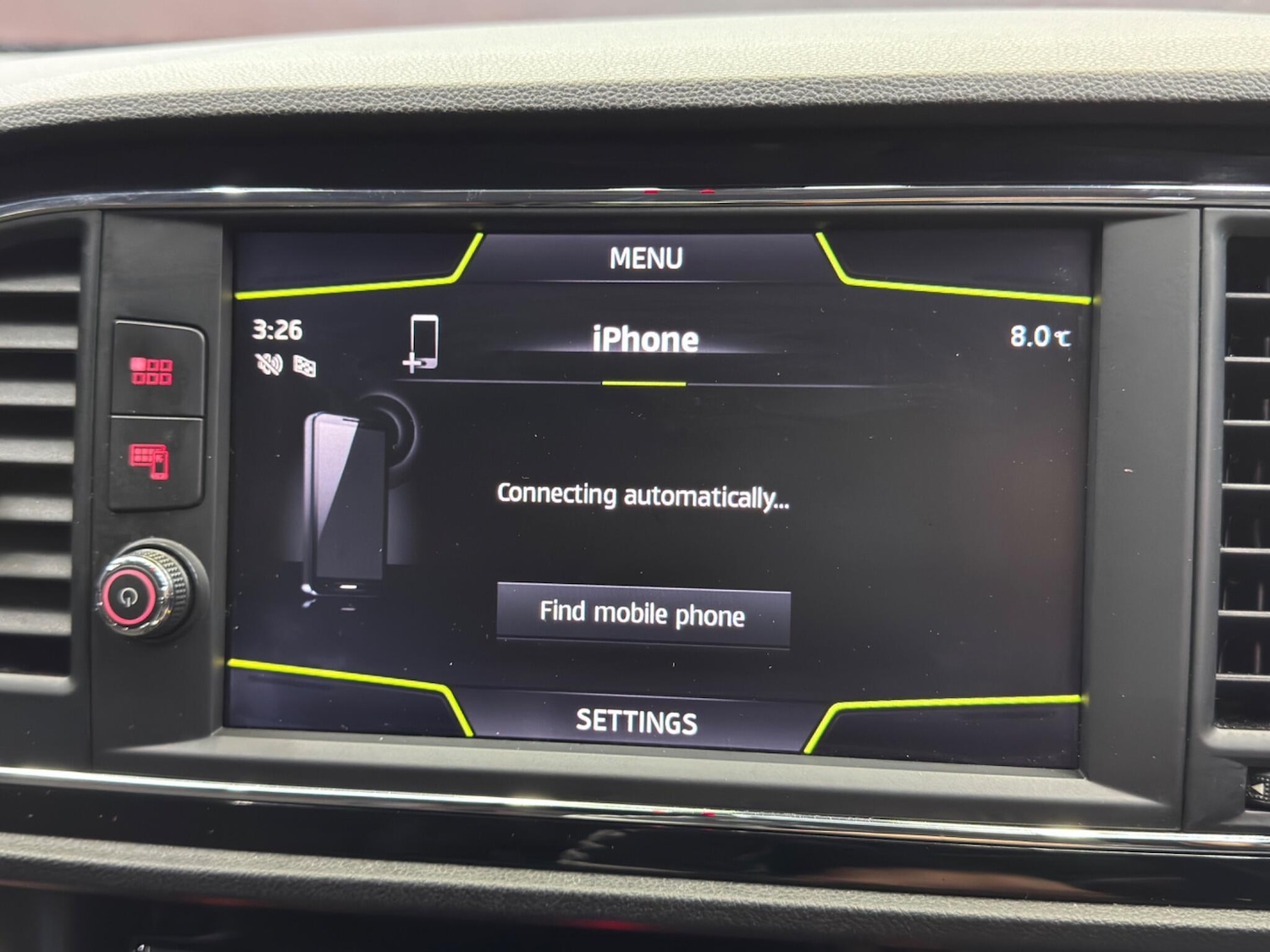 Used SEAT Leon 2018 for sale - 77016400: Photo 32