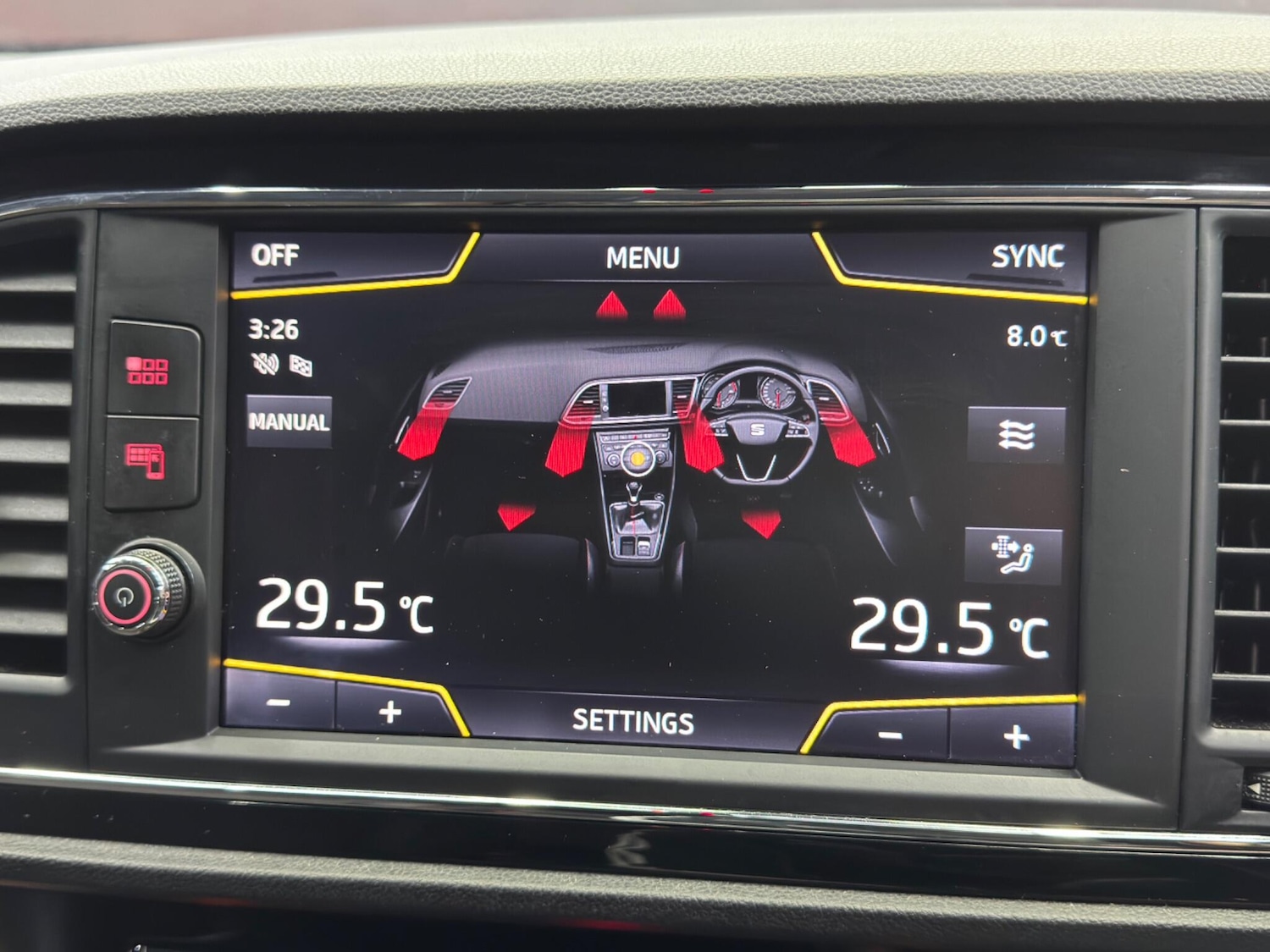 Used SEAT Leon 2018 for sale - 77016400: Photo 34