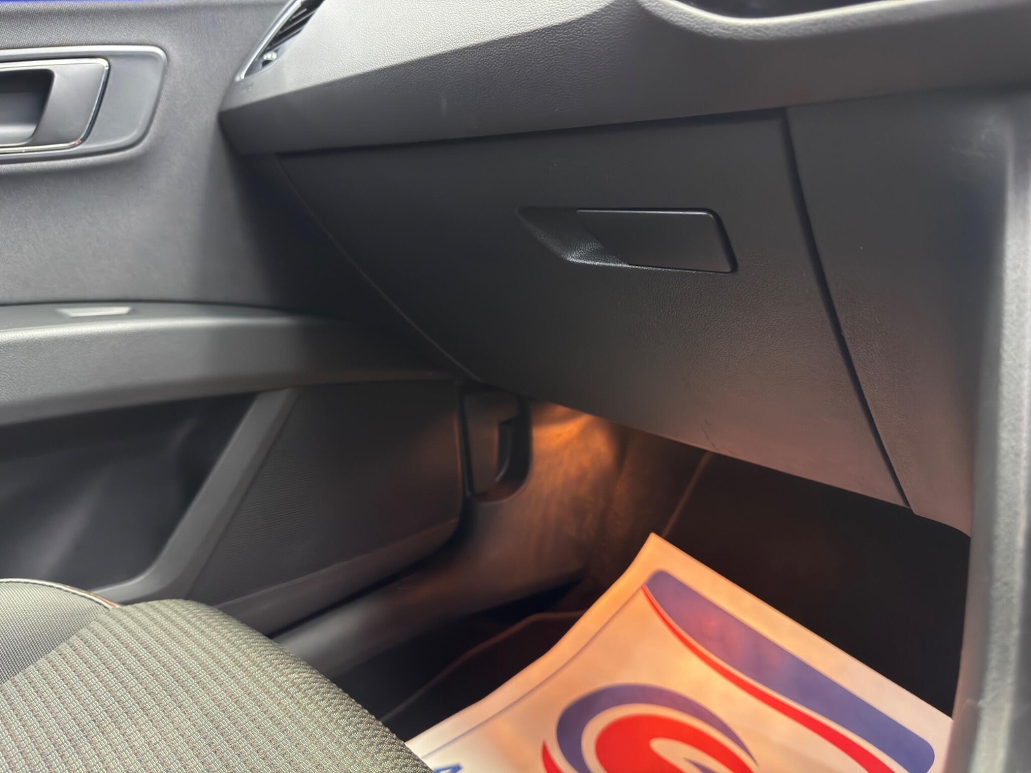 Used SEAT Leon 2018 for sale - 77016400: Photo 35