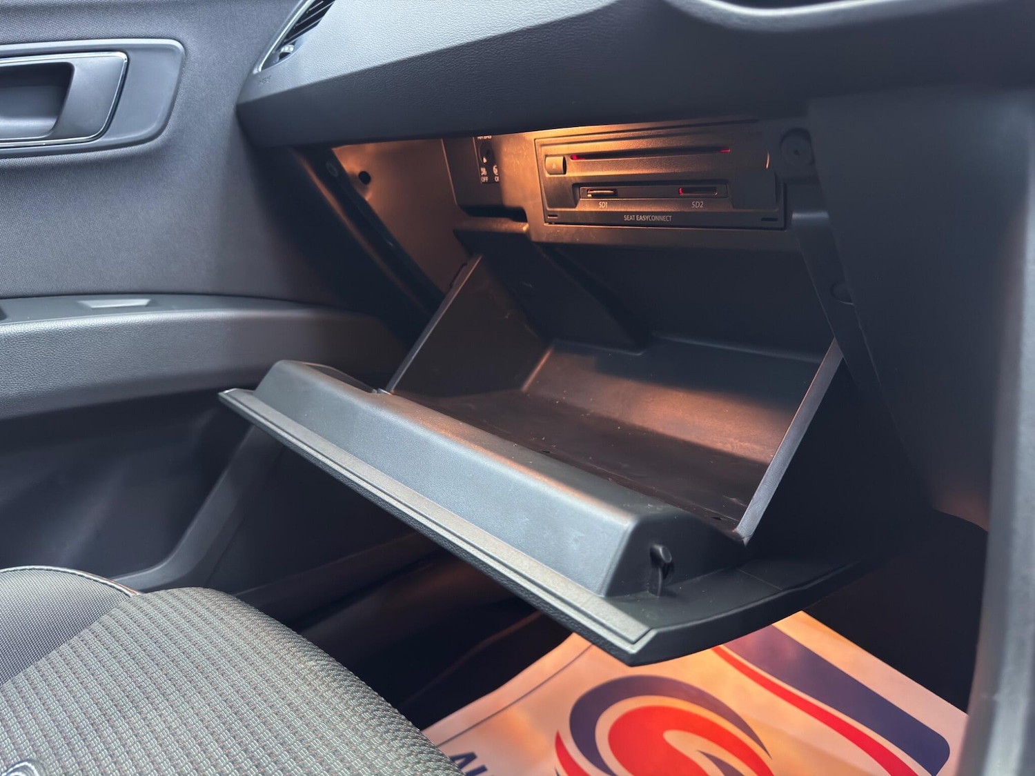 Used SEAT Leon 2018 for sale - 77016400: Photo 36