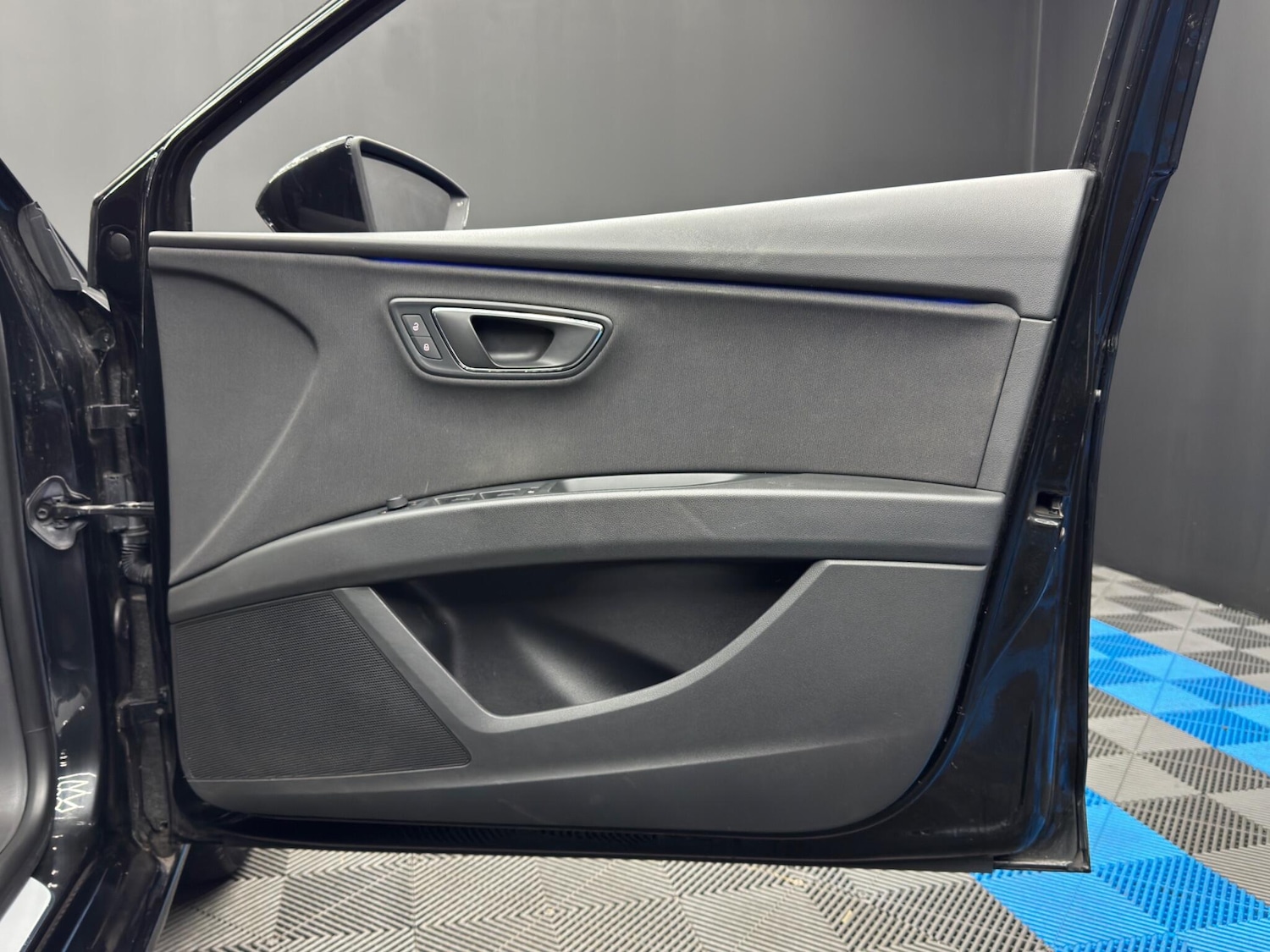 Used SEAT Leon 2018 for sale - 77016400: Photo 38