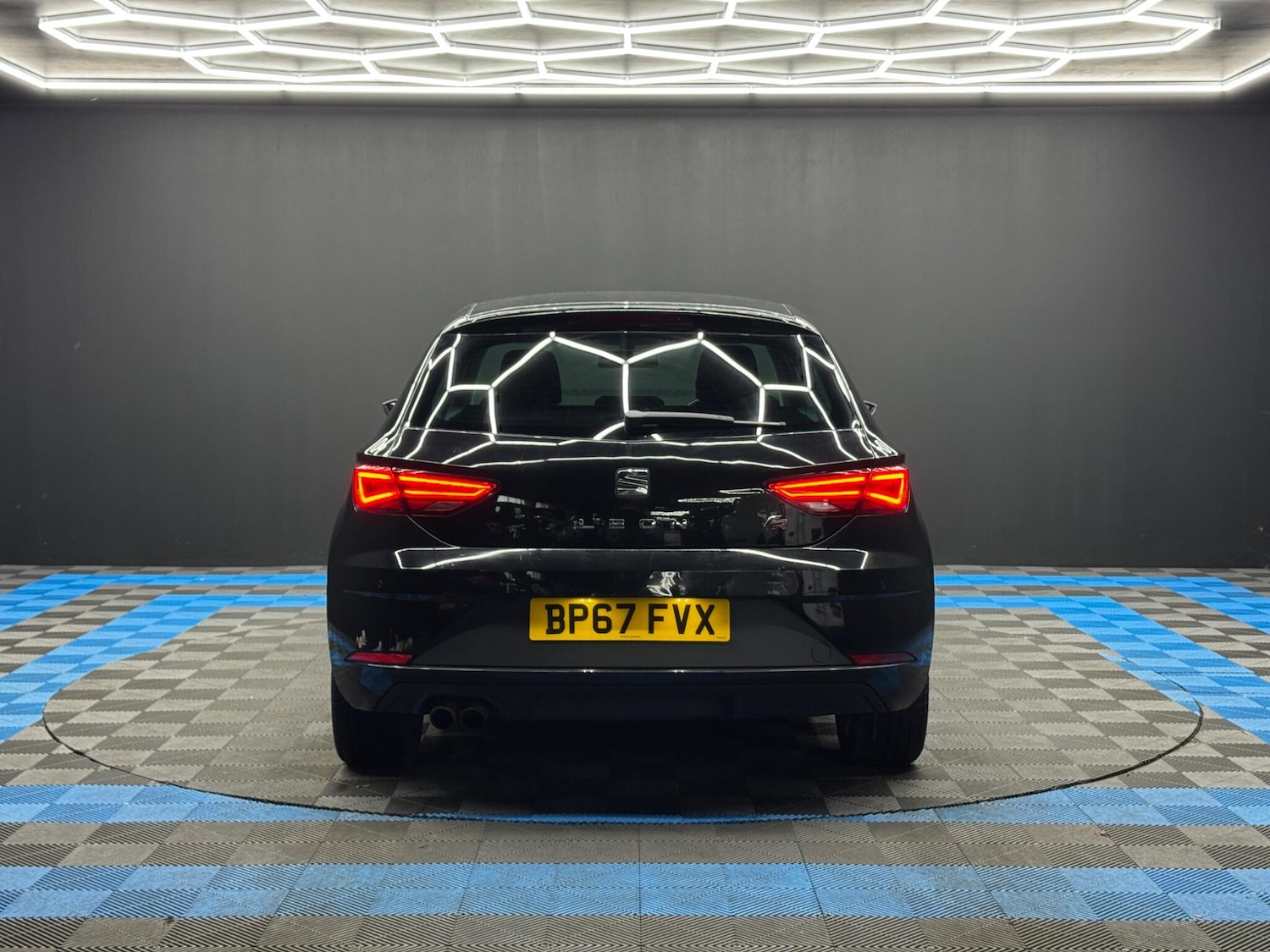 Used SEAT Leon 2018 for sale - 77016400: Photo 6