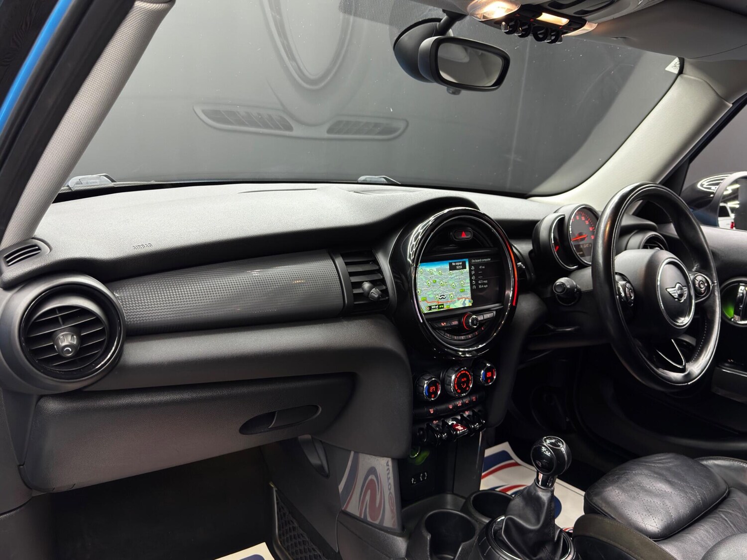 Used MINI Hatch for sale - 78128040: Photo 11