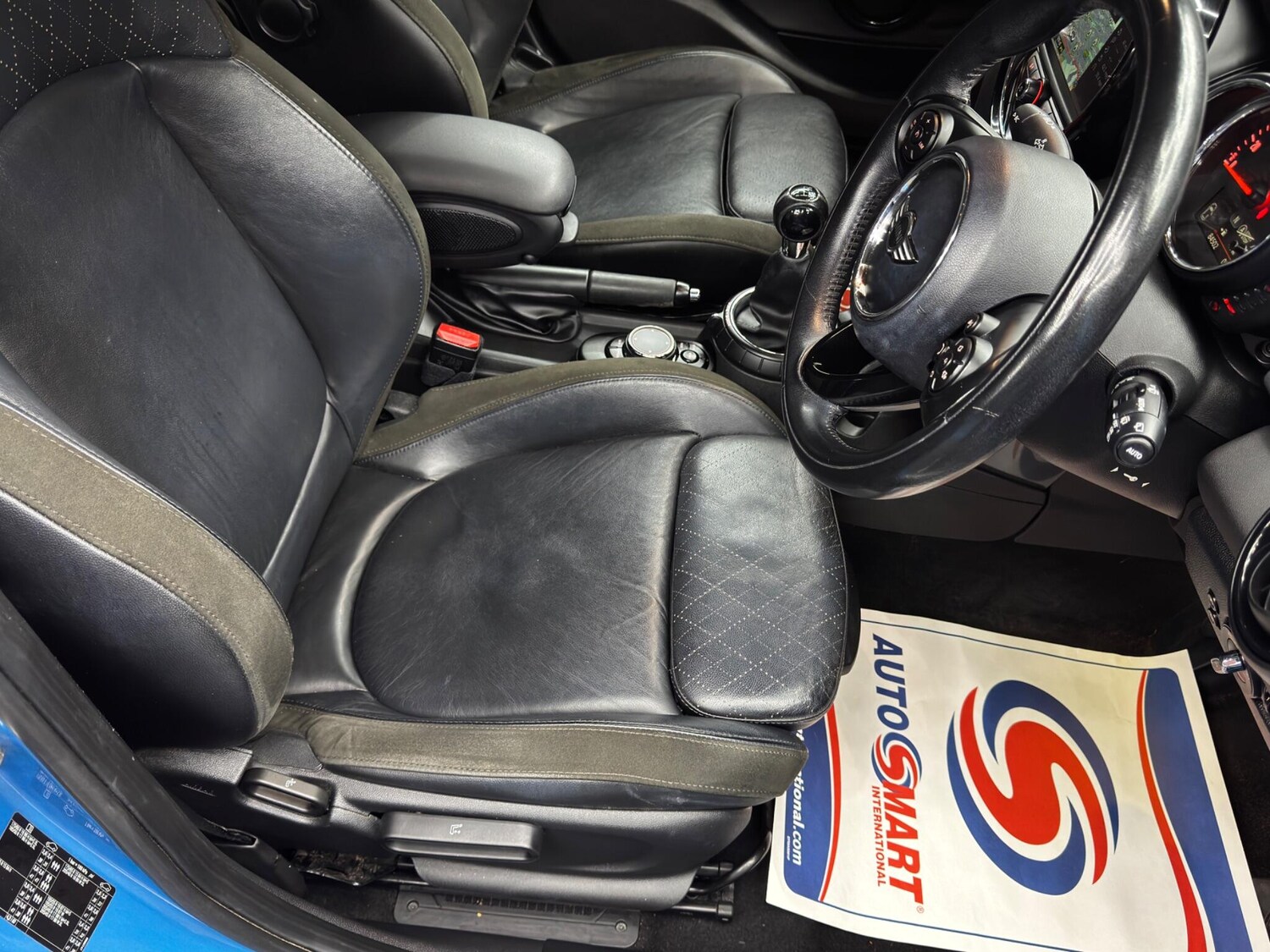 Used MINI Hatch for sale - 78128040: Photo 13