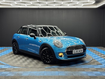 Used MINI Hatch 2015 for sale - 78128040: Photo