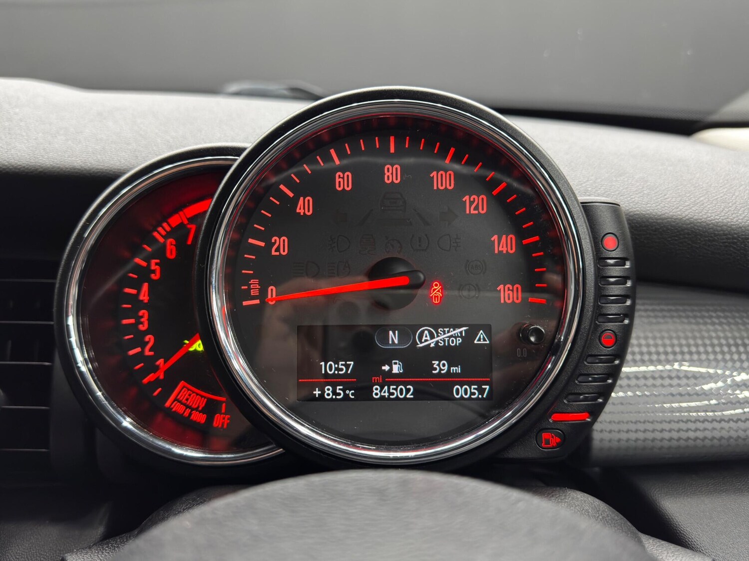 Used MINI Hatch for sale - 78128040: Photo 22