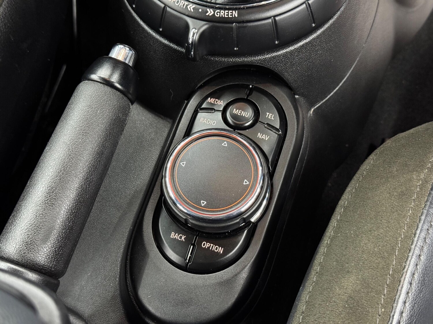 Used MINI Hatch for sale - 78128040: Photo 24