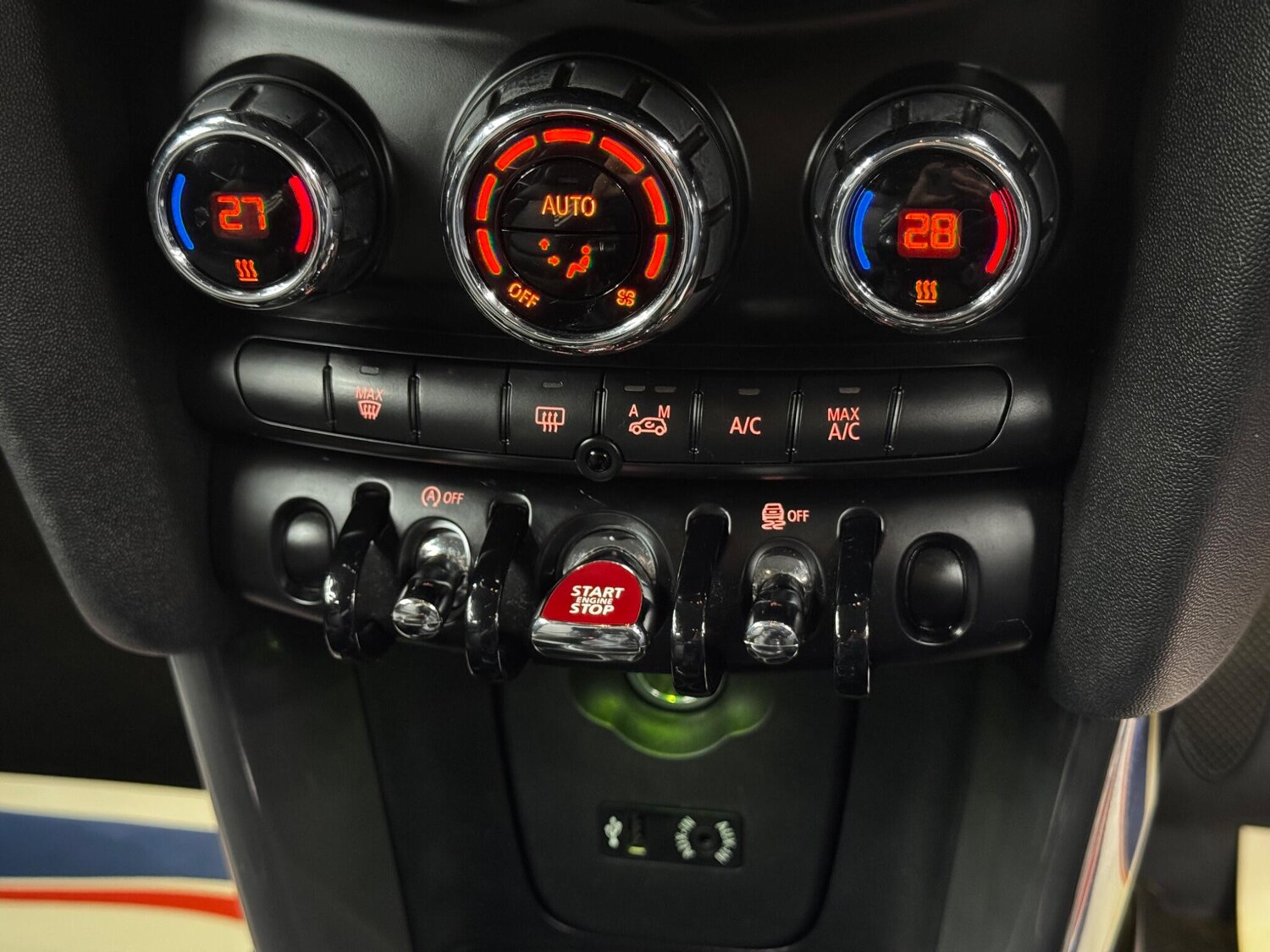 Used MINI Hatch for sale - 78128040: Photo 28