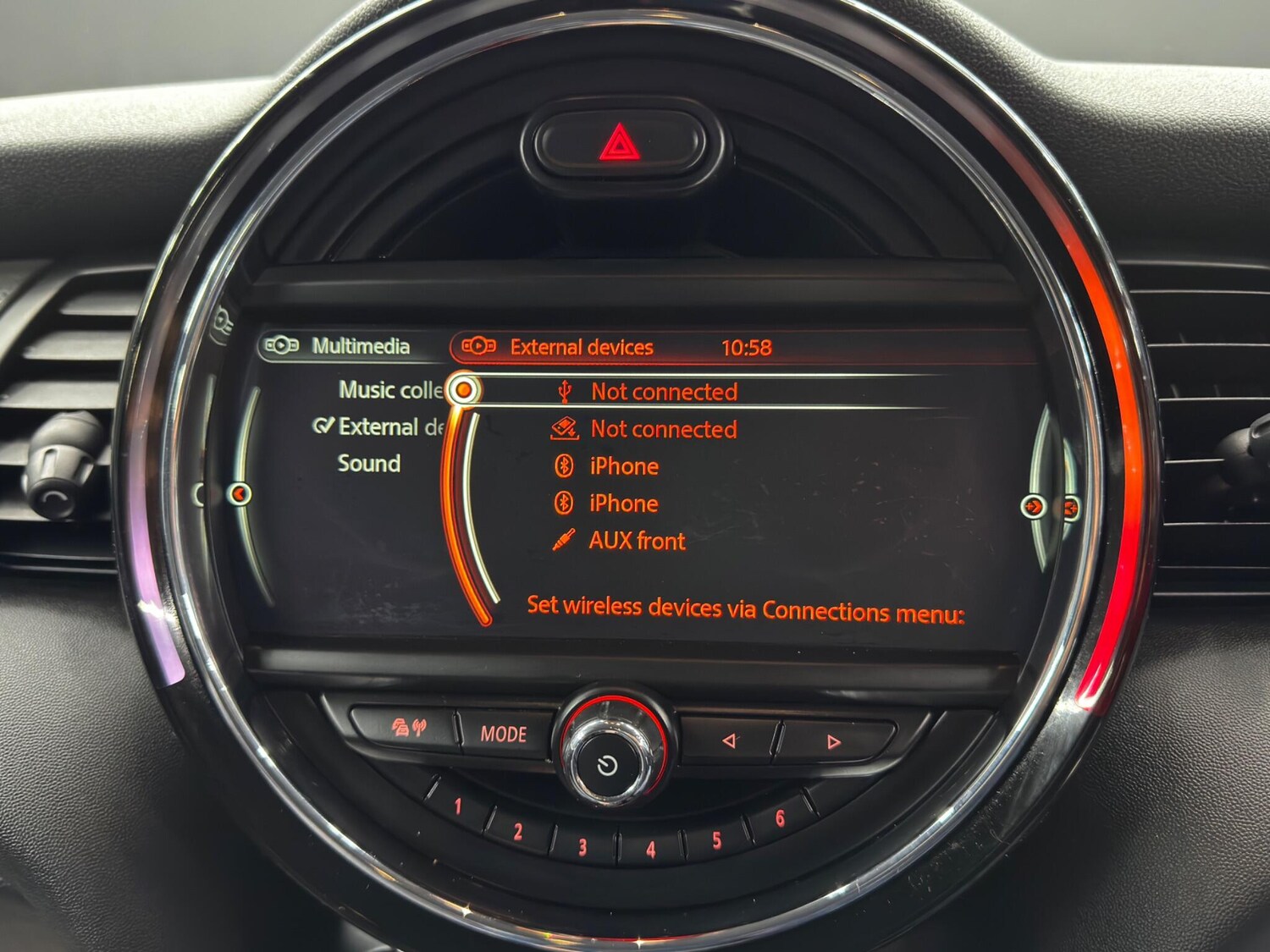 Used MINI Hatch for sale - 78128040: Photo 31