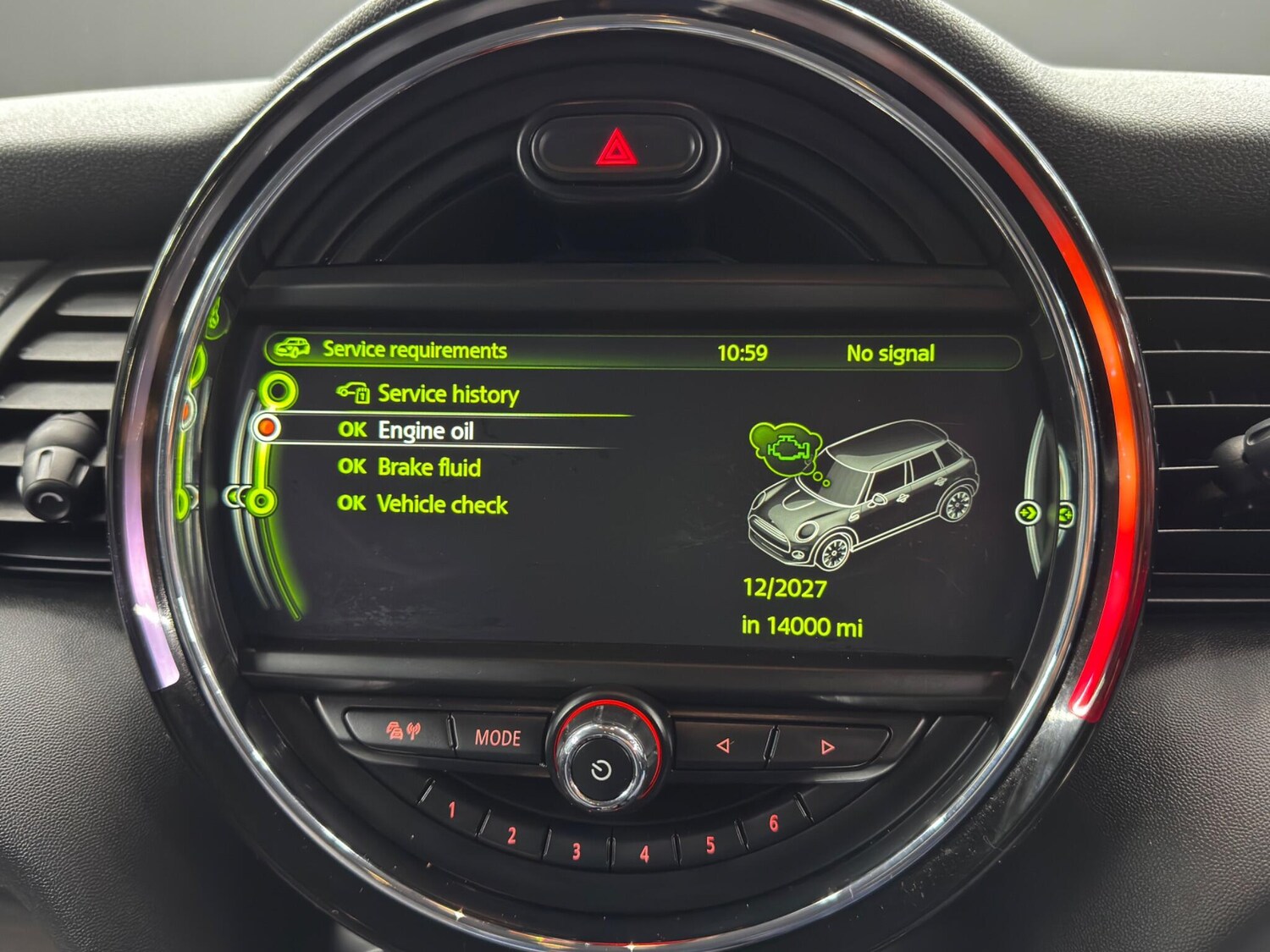 Used MINI Hatch for sale - 78128040: Photo 35