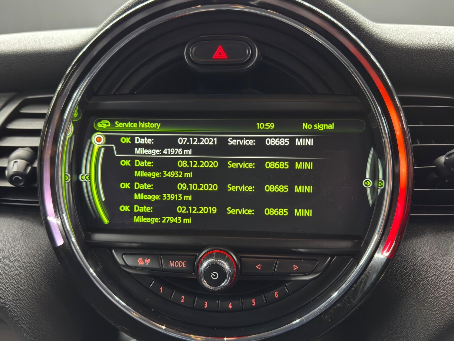 Used MINI Hatch for sale - 78128040: Photo 36