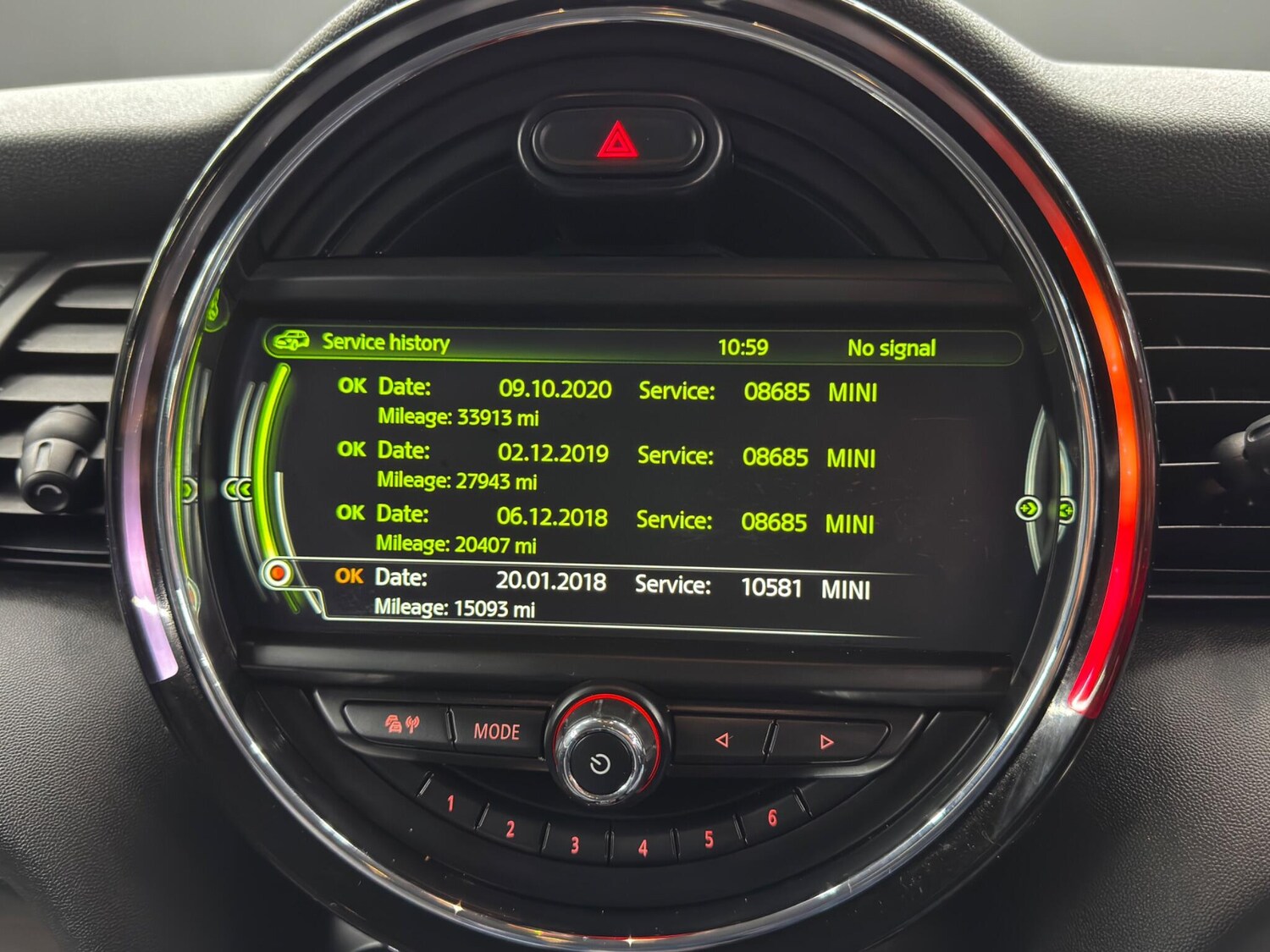 Used MINI Hatch for sale - 78128040: Photo 37