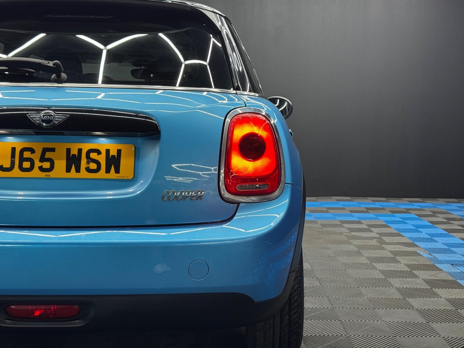 Used MINI Hatch for sale - 78128040: Photo 45