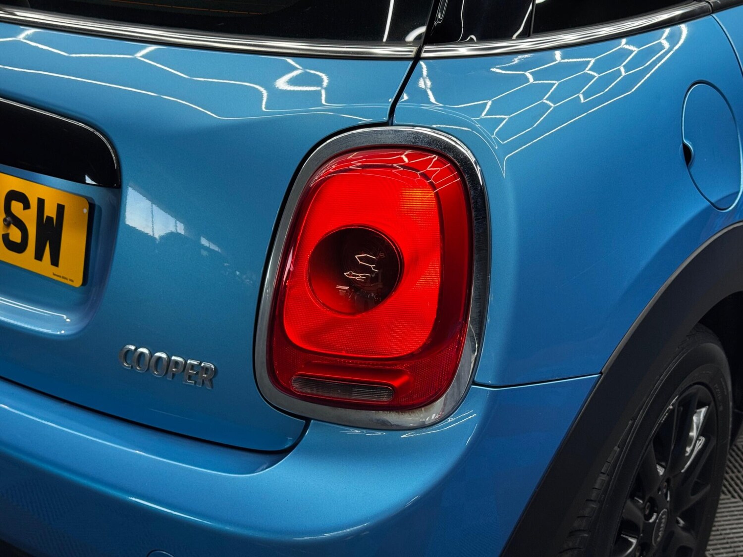 Used MINI Hatch for sale - 78128040: Photo 46