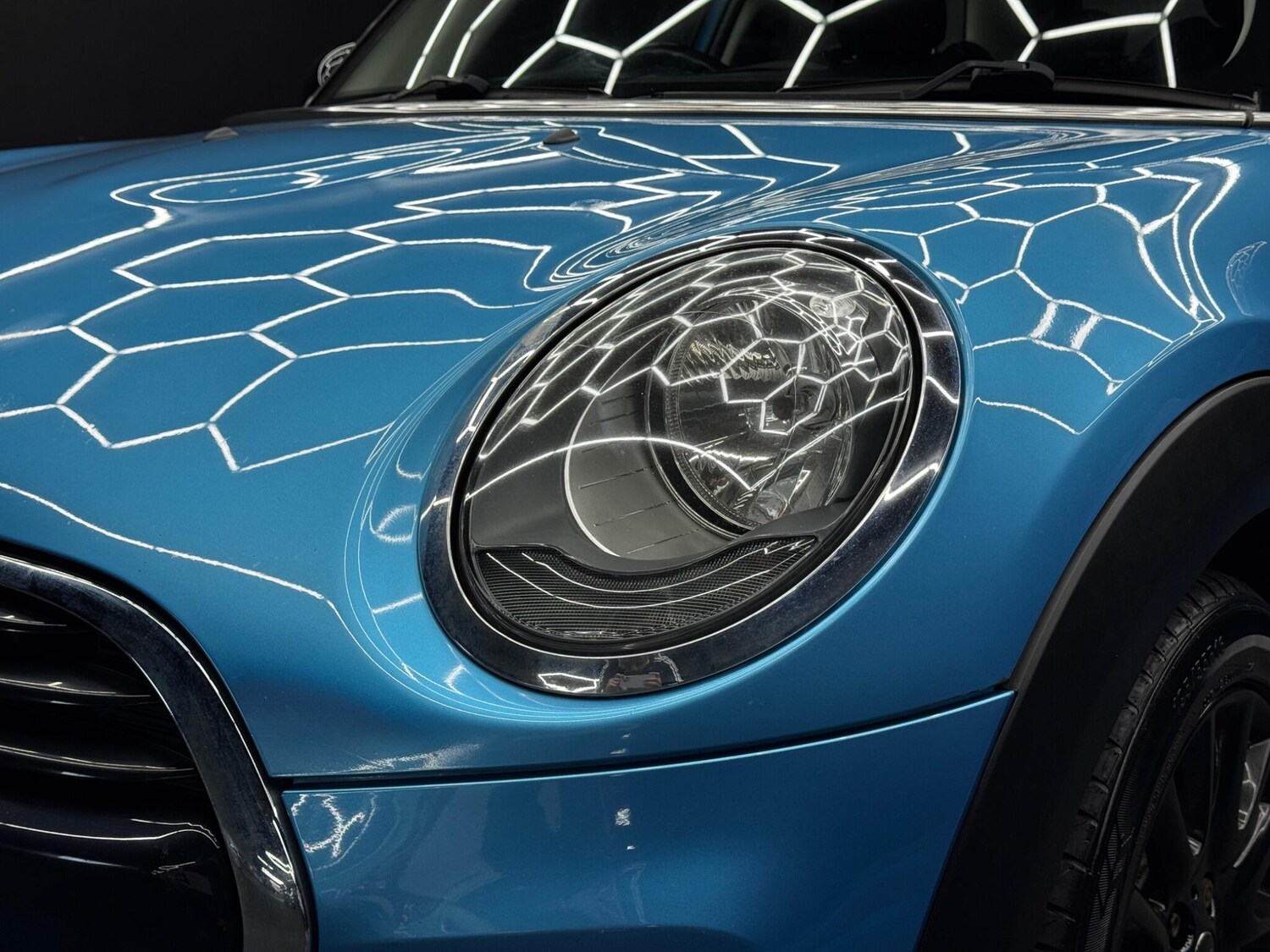 Used MINI Hatch for sale - 78128040: Photo 48