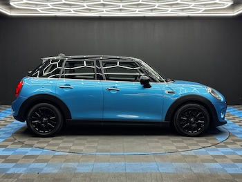 Used MINI Hatch 2015 for sale - 78128040: Photo