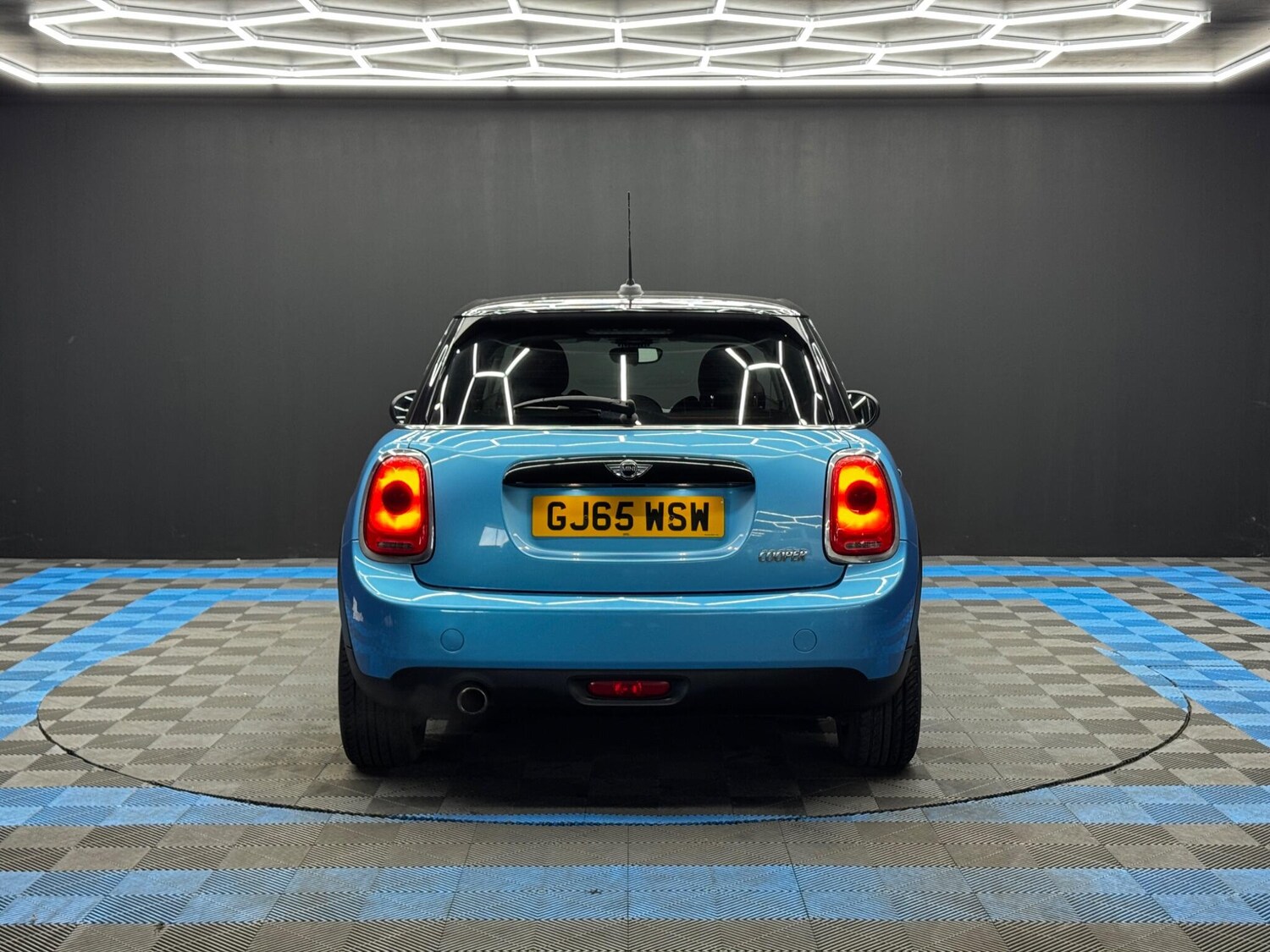 Used MINI Hatch for sale - 78128040: Photo 6