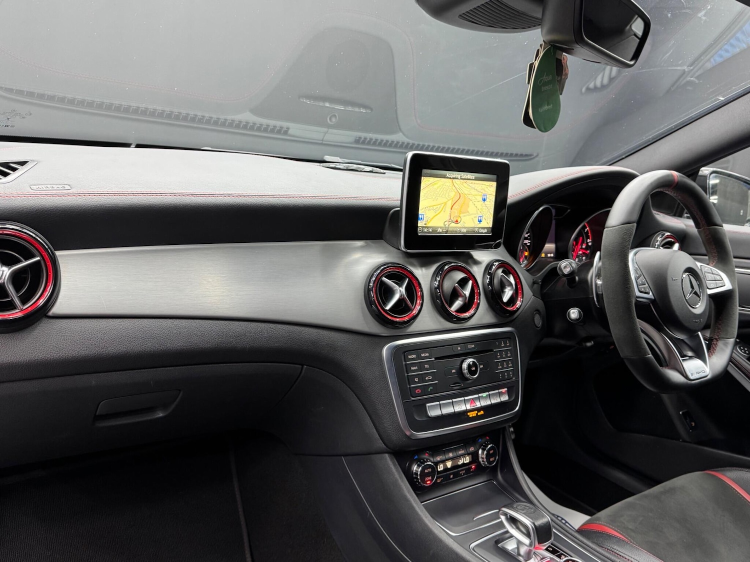 Used Mercedes-Benz CLA 2016 for sale - 77469392: Photo 11