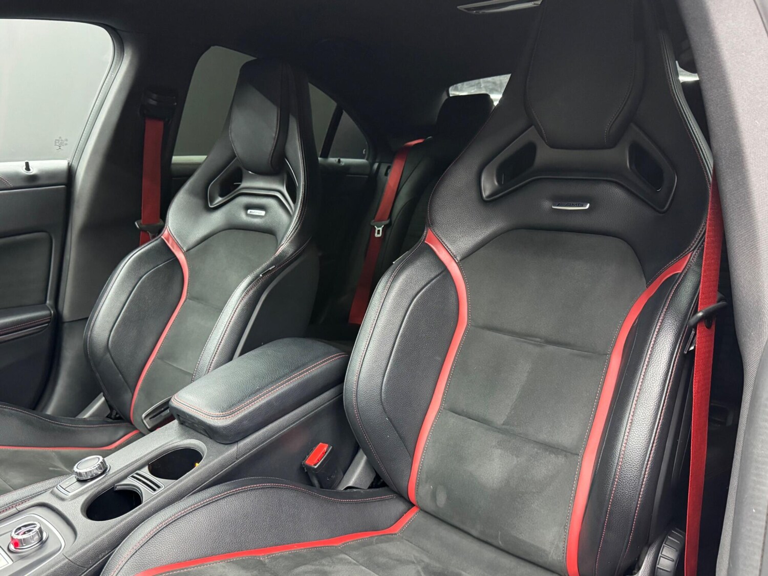 Used Mercedes-Benz CLA 2016 for sale - 77469392: Photo 13