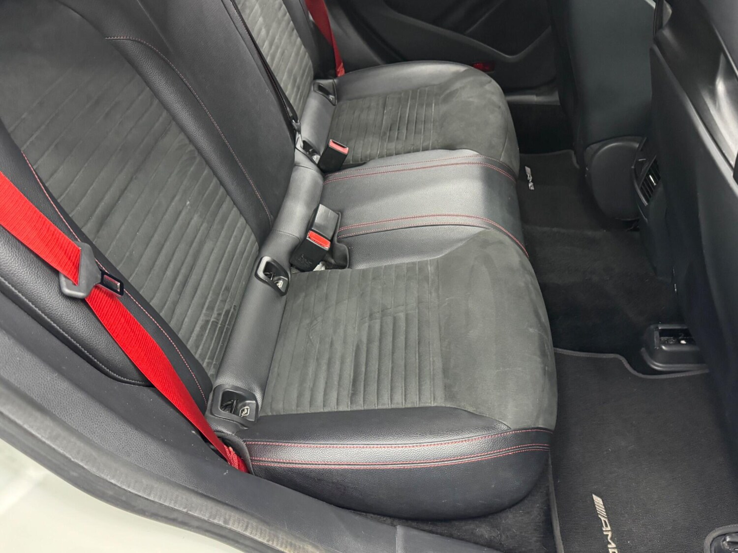 Used Mercedes-Benz CLA 2016 for sale - 77469392: Photo 15