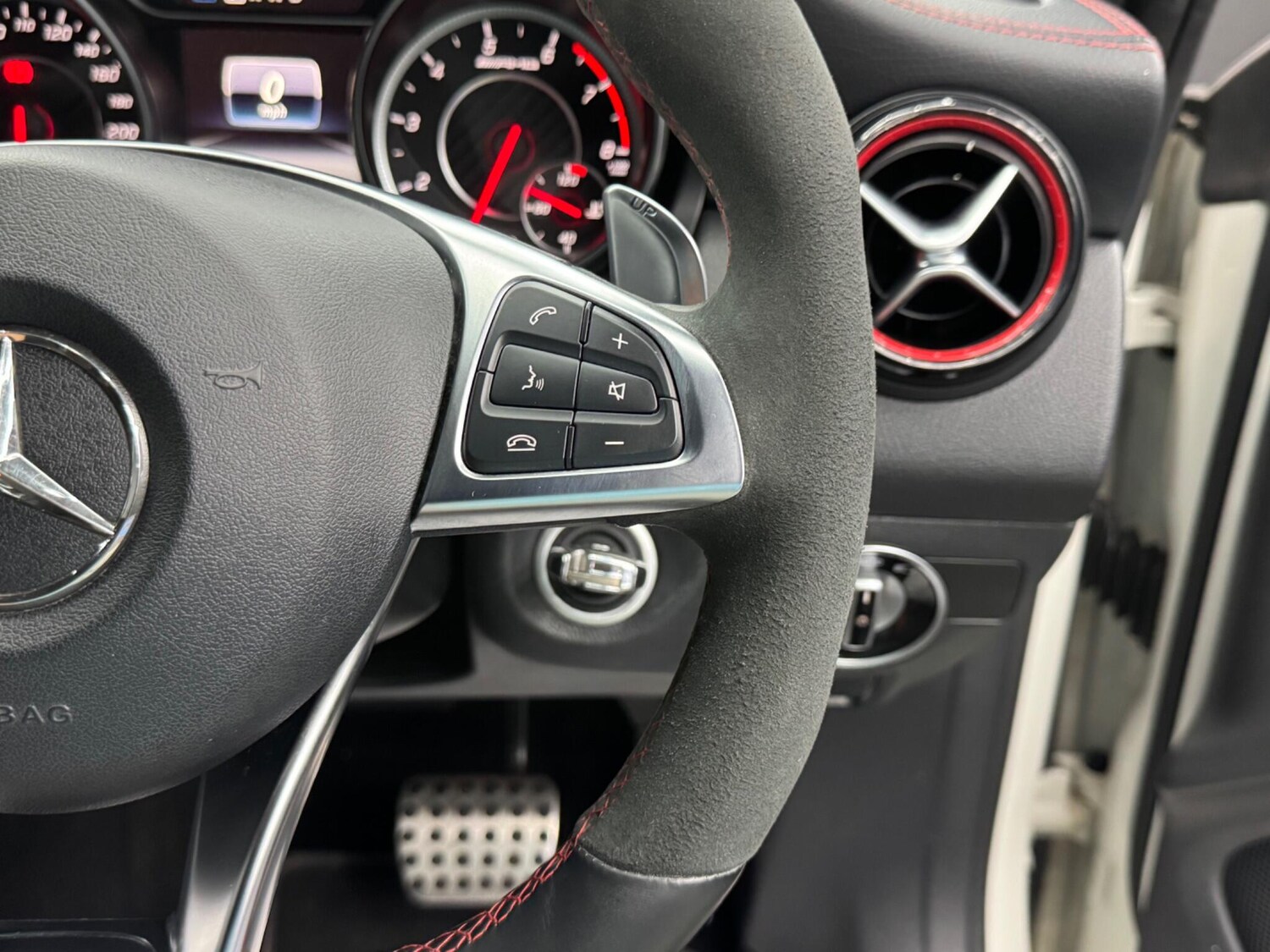 Used Mercedes-Benz CLA 2016 for sale - 77469392: Photo 20