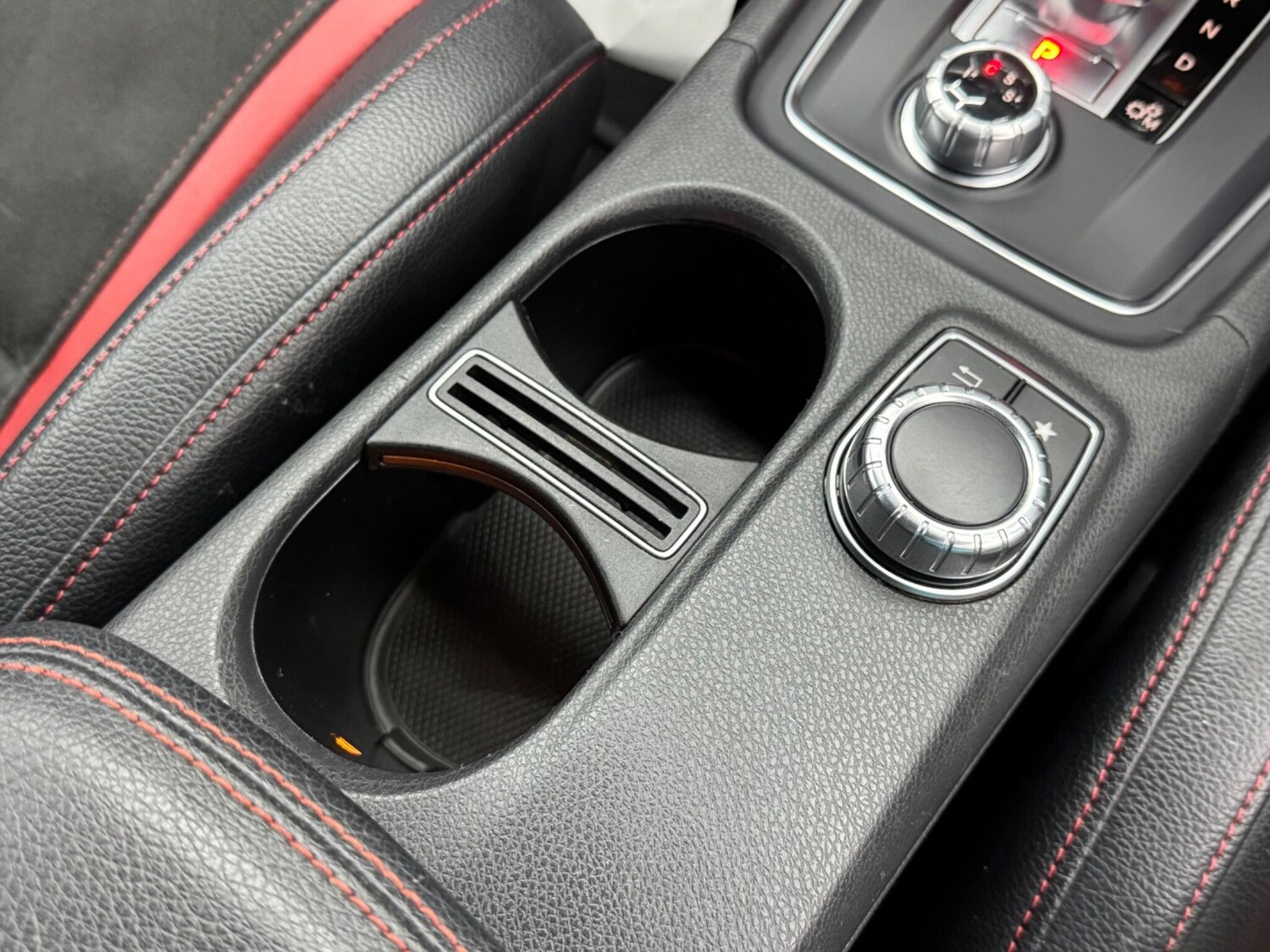 Used Mercedes-Benz CLA 2016 for sale - 77469392: Photo 27