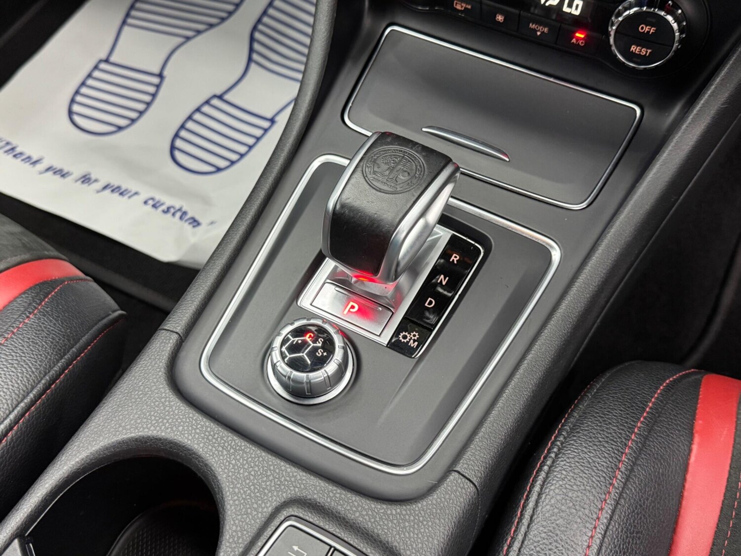 Used Mercedes-Benz CLA 2016 for sale - 77469392: Photo 28