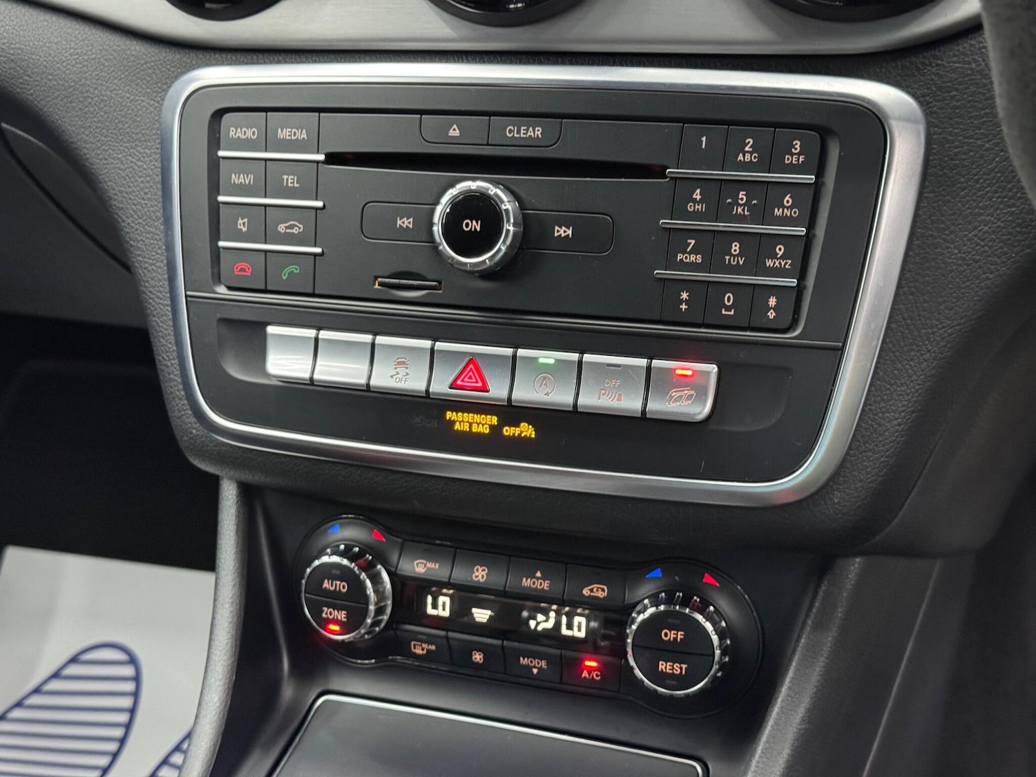 Used Mercedes-Benz CLA 2016 for sale - 77469392: Photo 29