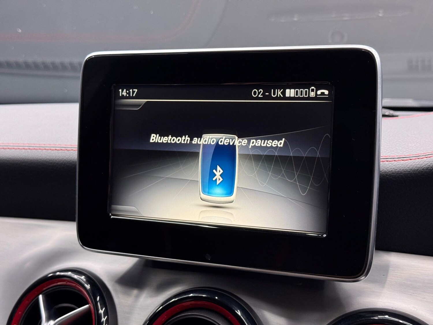 Used Mercedes-Benz CLA 2016 for sale - 77469392: Photo 32