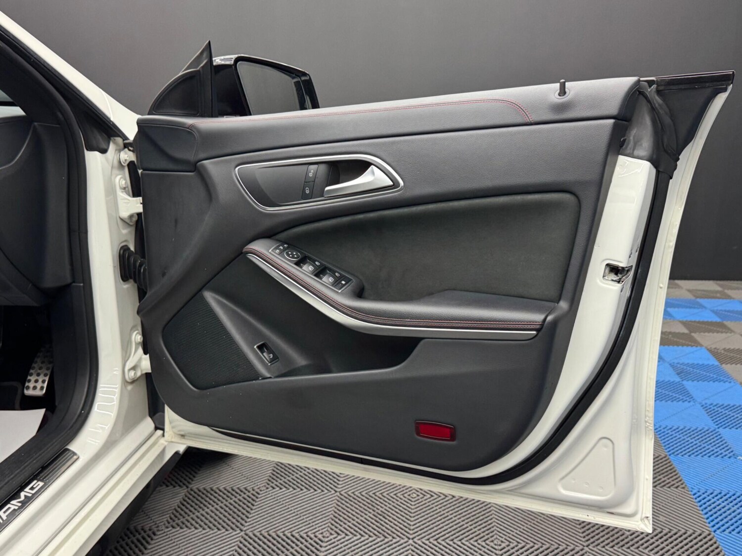 Used Mercedes-Benz CLA 2016 for sale - 77469392: Photo 37