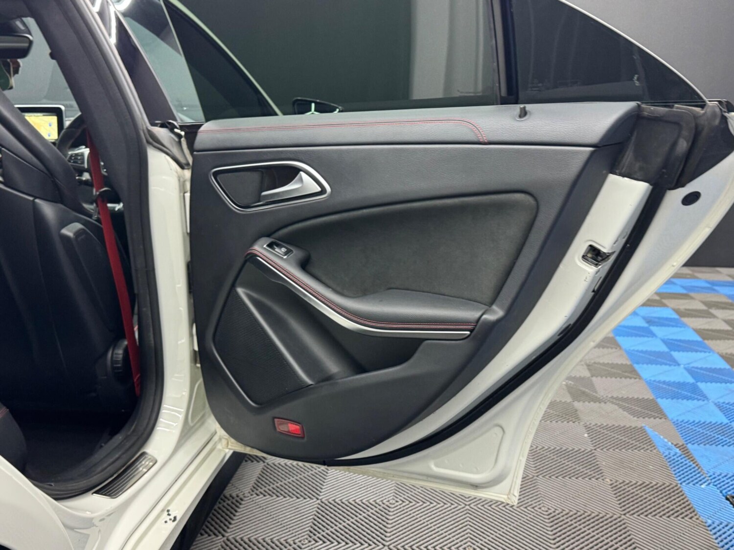 Used Mercedes-Benz CLA 2016 for sale - 77469392: Photo 39