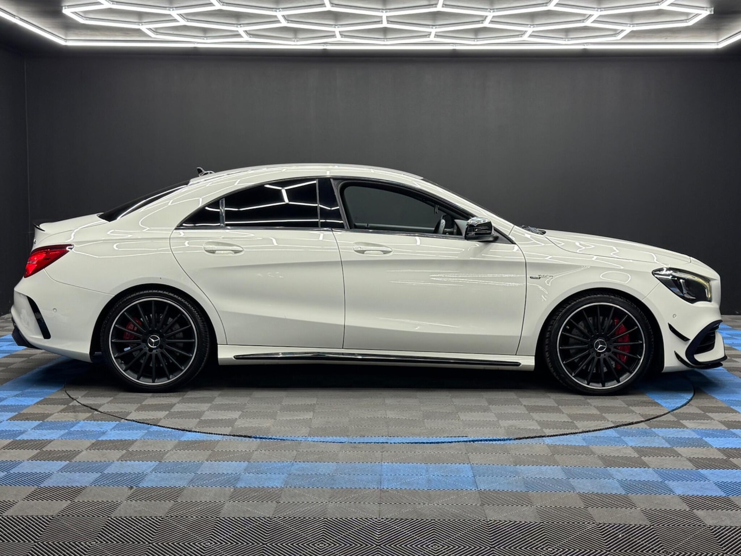 Used Mercedes-Benz CLA 2016 for sale - 77469392: Photo 4