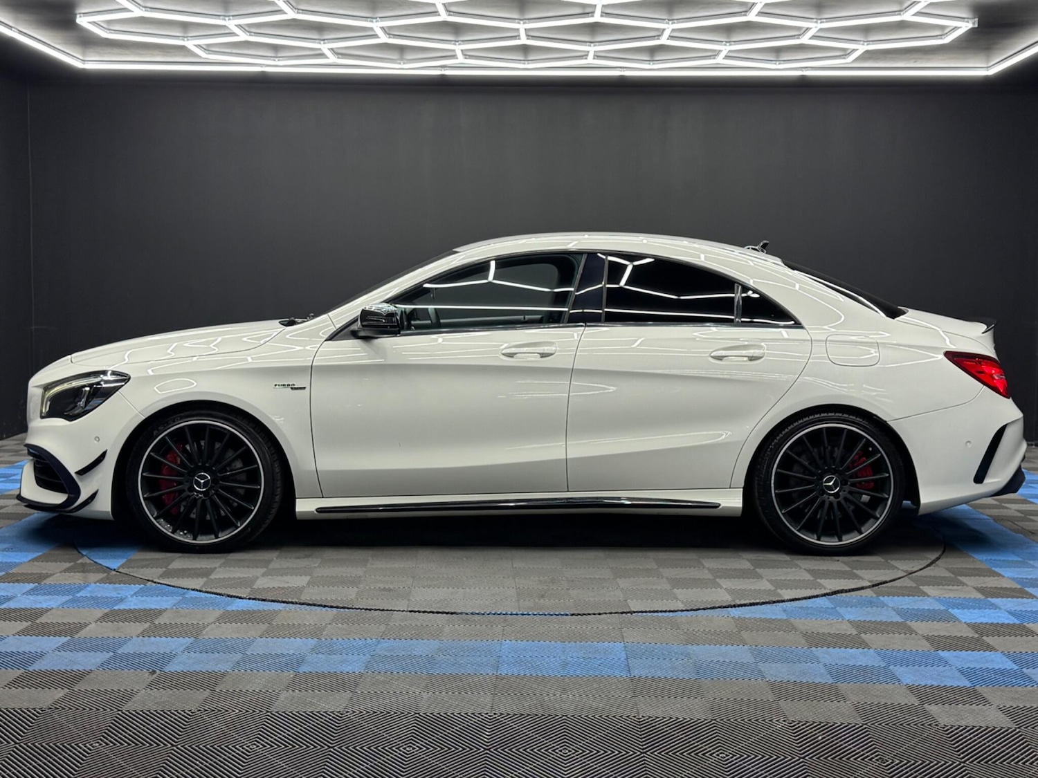 Used Mercedes-Benz CLA 2016 for sale - 77469392: Photo 8
