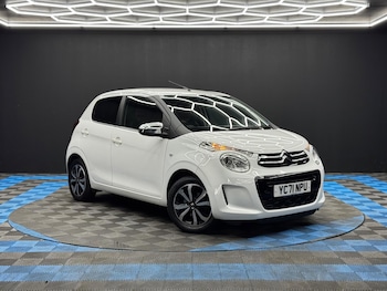 Used Citroen C1 2022 for sale - 78796203: Photo