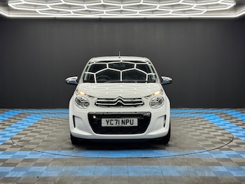 Used Citroen C1 2022 for sale - 78796203: Photo
