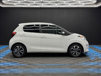 Used Citroen C1 2022 for sale - 78796203: Photo