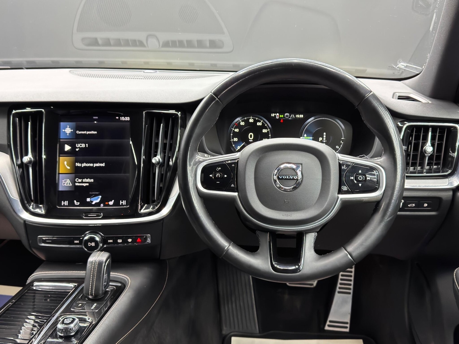 Used Volvo V60 for sale - 77175531: Photo 18