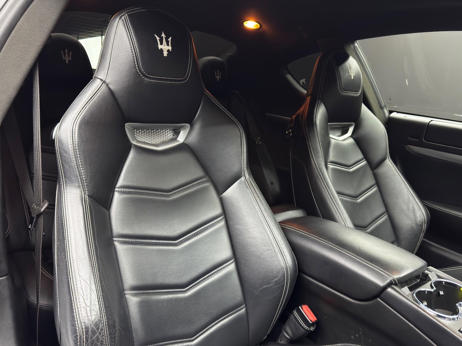 Used Maserati Granturismo for sale - 77587232: Photo 11