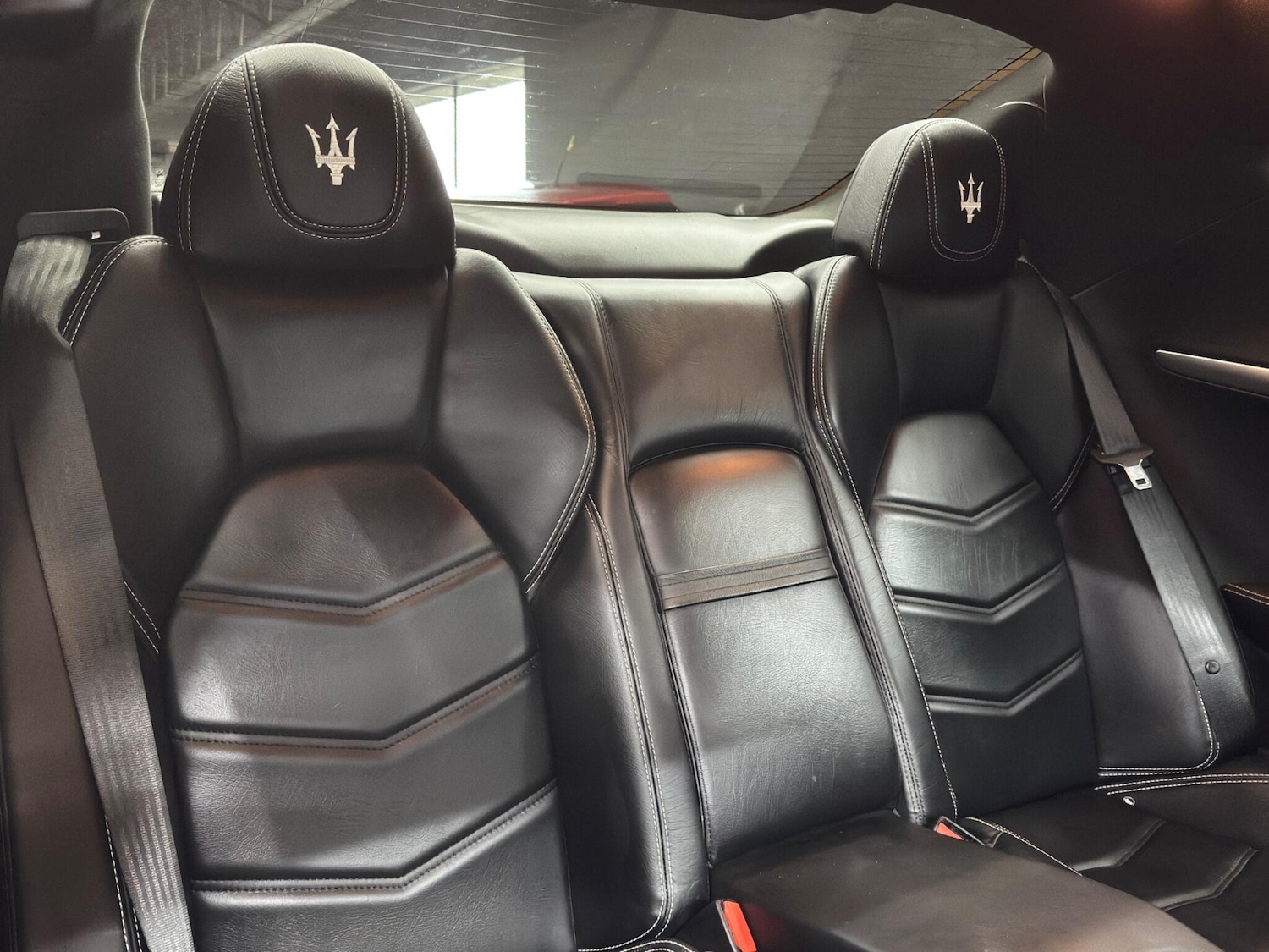 Used Maserati Granturismo for sale - 77587232: Photo 14