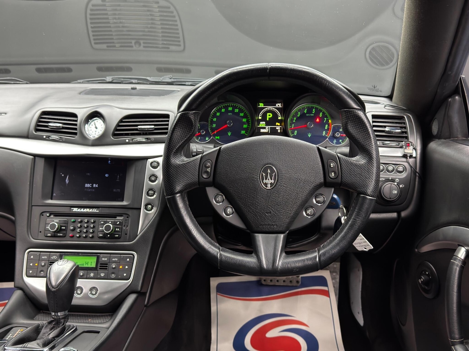 Used Maserati Granturismo for sale - 77587232: Photo 16