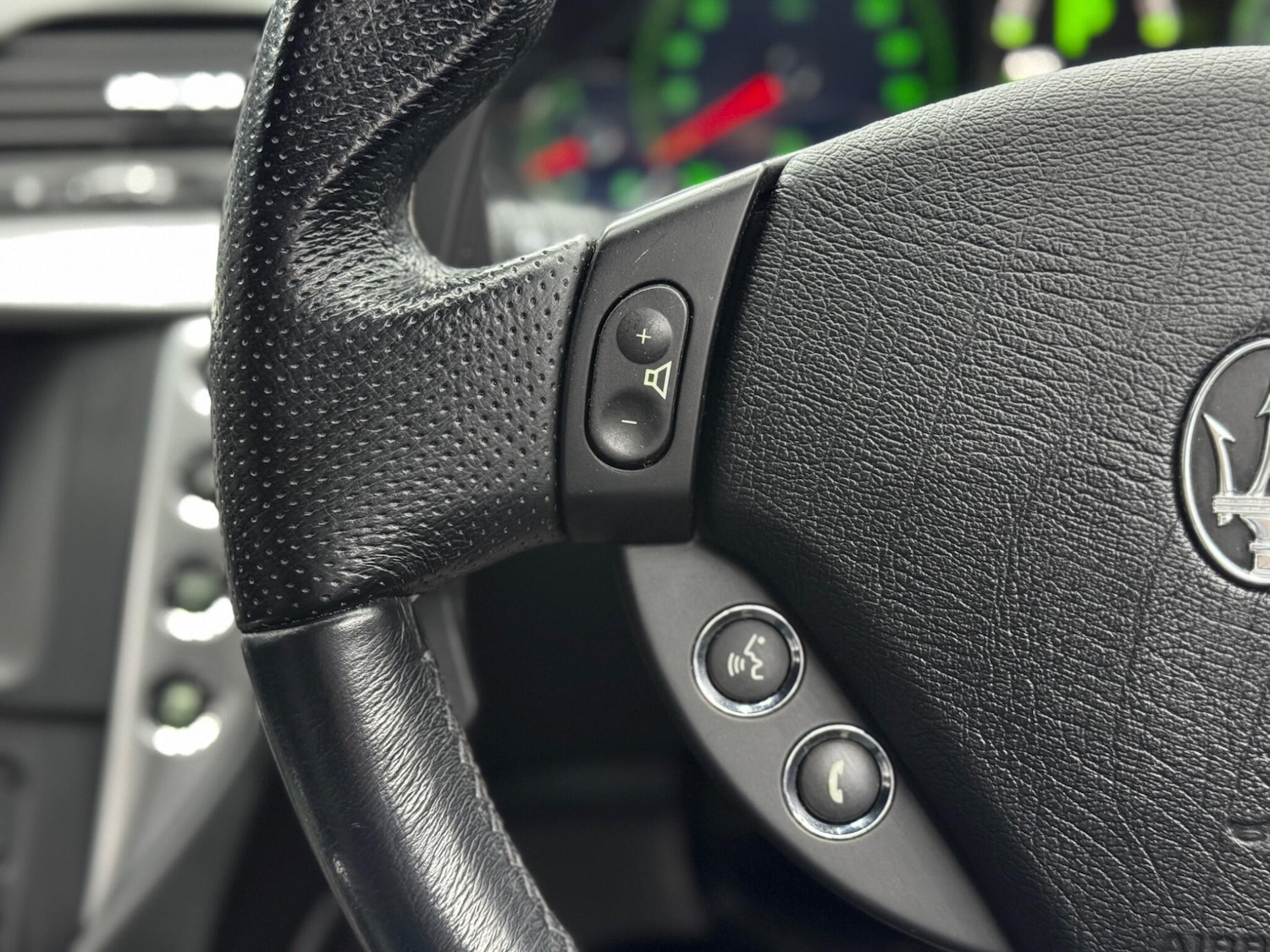 Used Maserati Granturismo for sale - 77587232: Photo 18