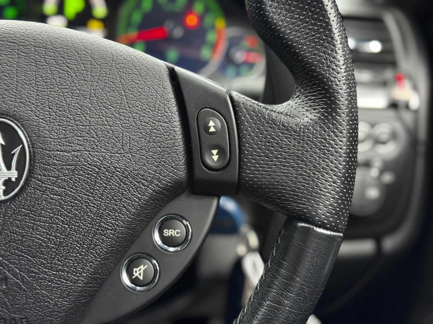 Used Maserati Granturismo for sale - 77587232: Photo 19