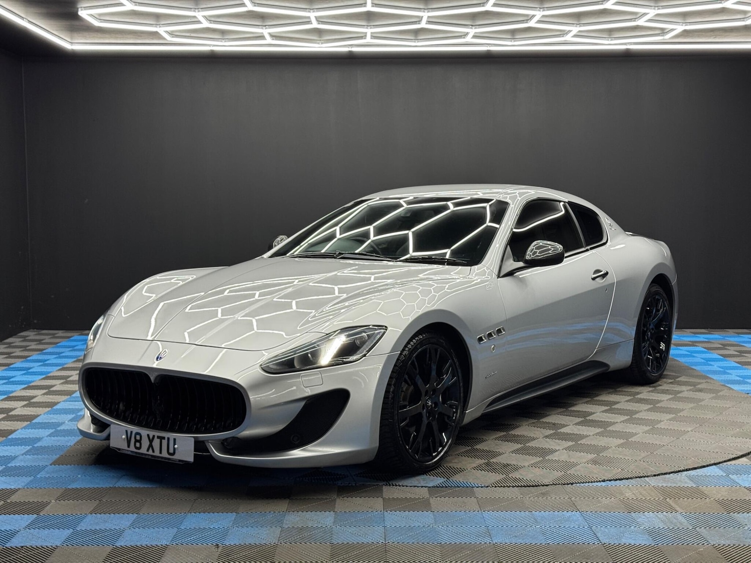 Used Maserati Granturismo for sale - 77587232: Photo 2