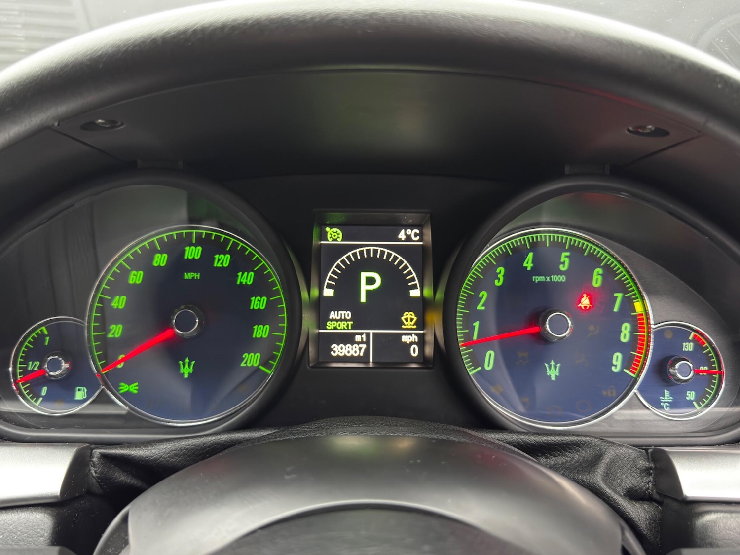 Used Maserati Granturismo for sale - 77587232: Photo 20