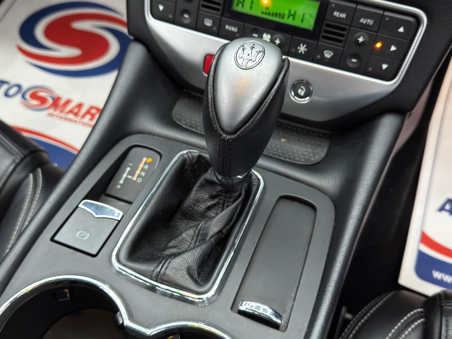 Used Maserati Granturismo for sale - 77587232: Photo 22